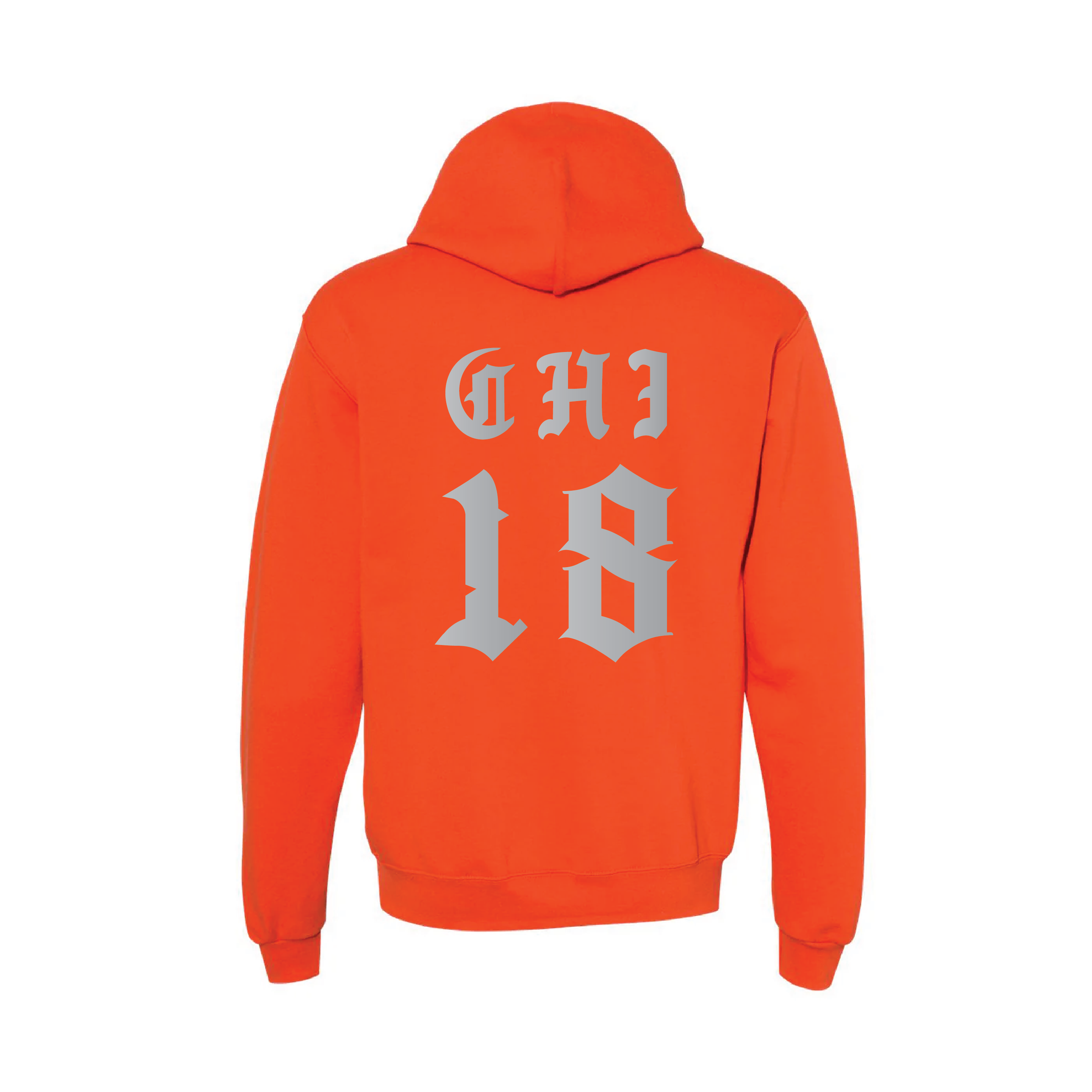 Store 1 — CHICAGOMIDWESTMADE